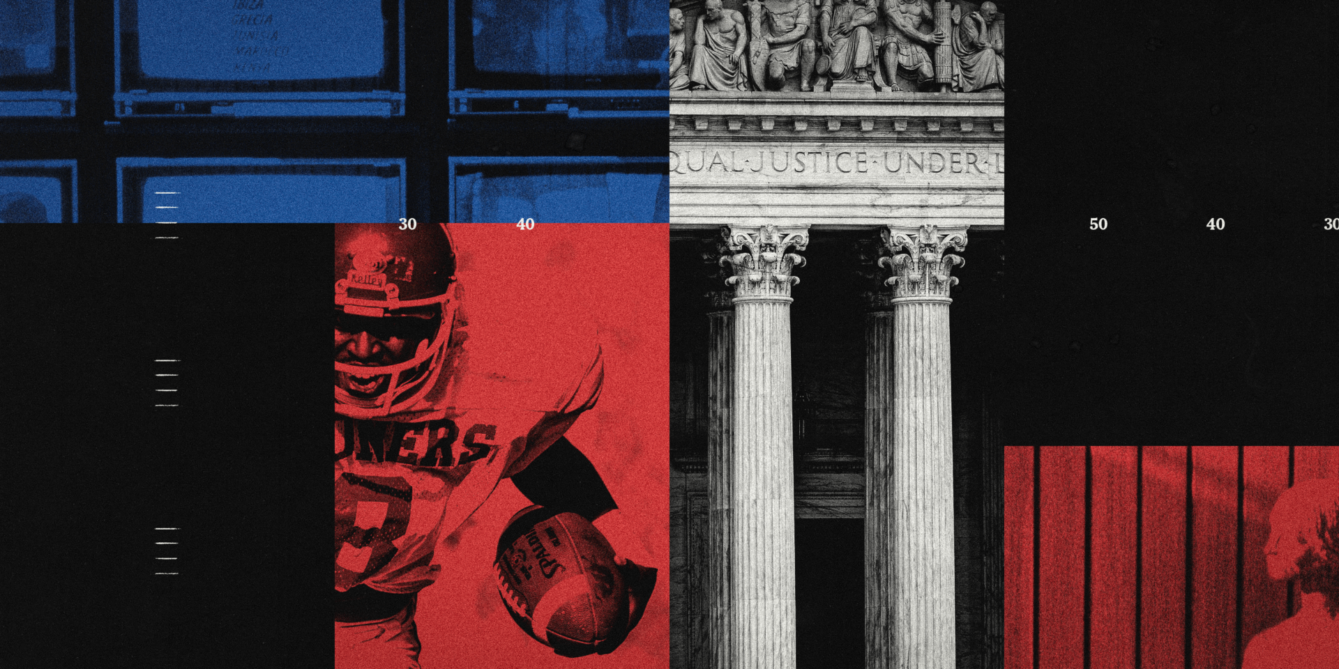 How a Supreme Court case changed college football forever, from TV deals to realignment