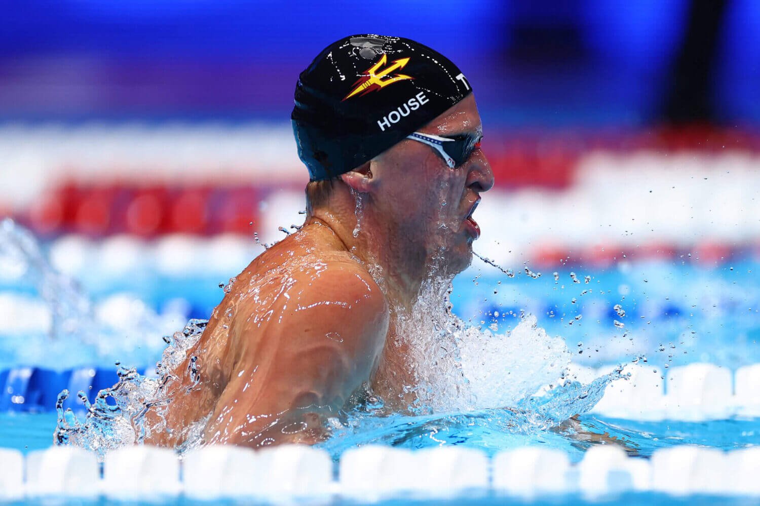 How will the House v. NCAA settlement affect college sports’ vital Olympic pipeline?