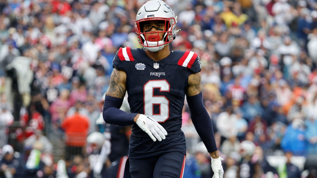 IDP breakout candidates at defensive back for 2024