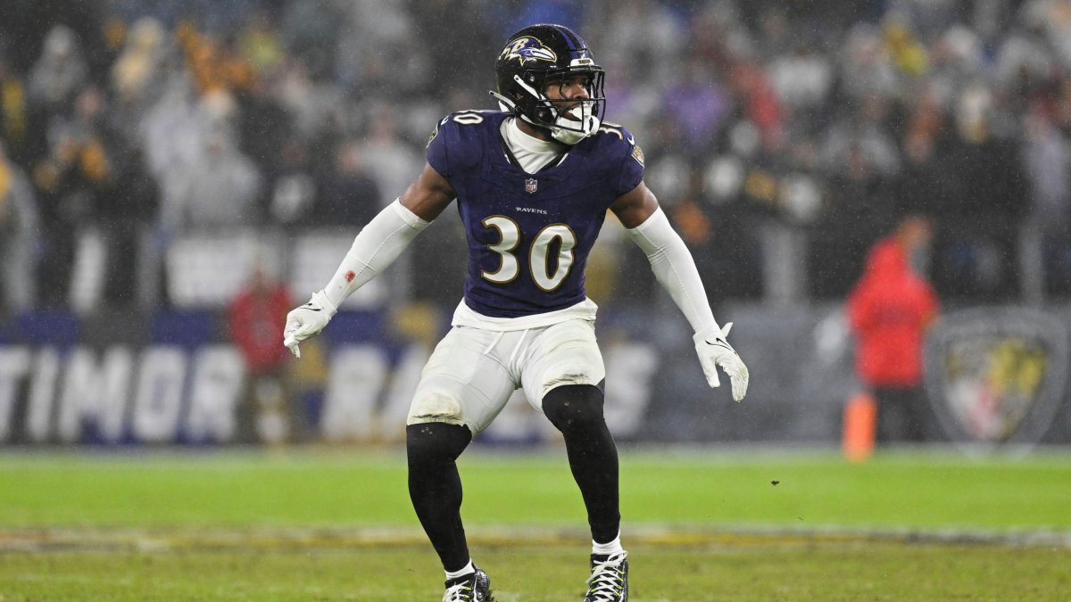 IDP breakout candidates at linebacker for 2024