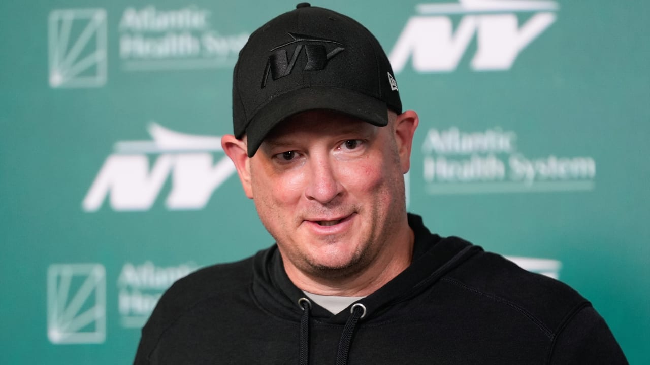 Jets OC Nathaniel Hackett: Year 2 allows offense to 'really detail it up'