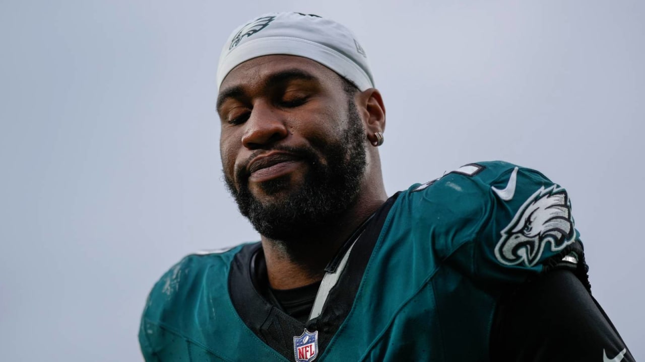 Jets pass rusher Haason Reddick holding out of training camp while seeking contract adjustment