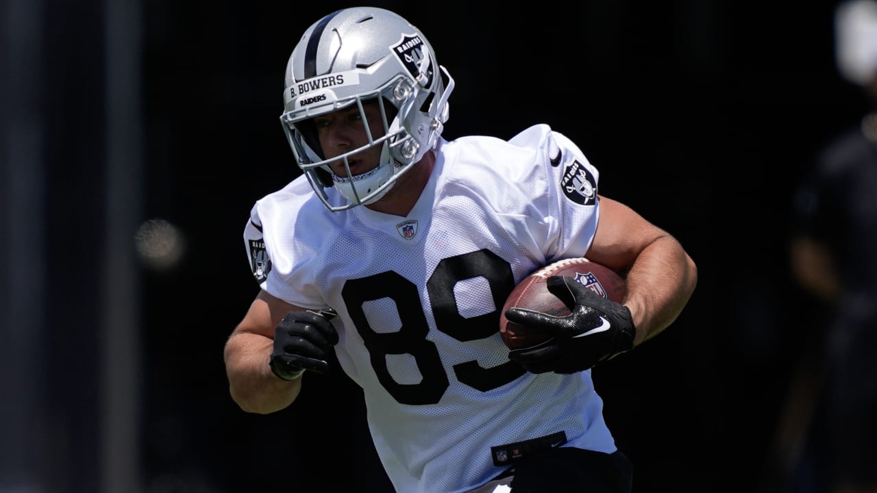 Las Vegas Raiders training camp preview: Key dates, notable additions, biggest storylines