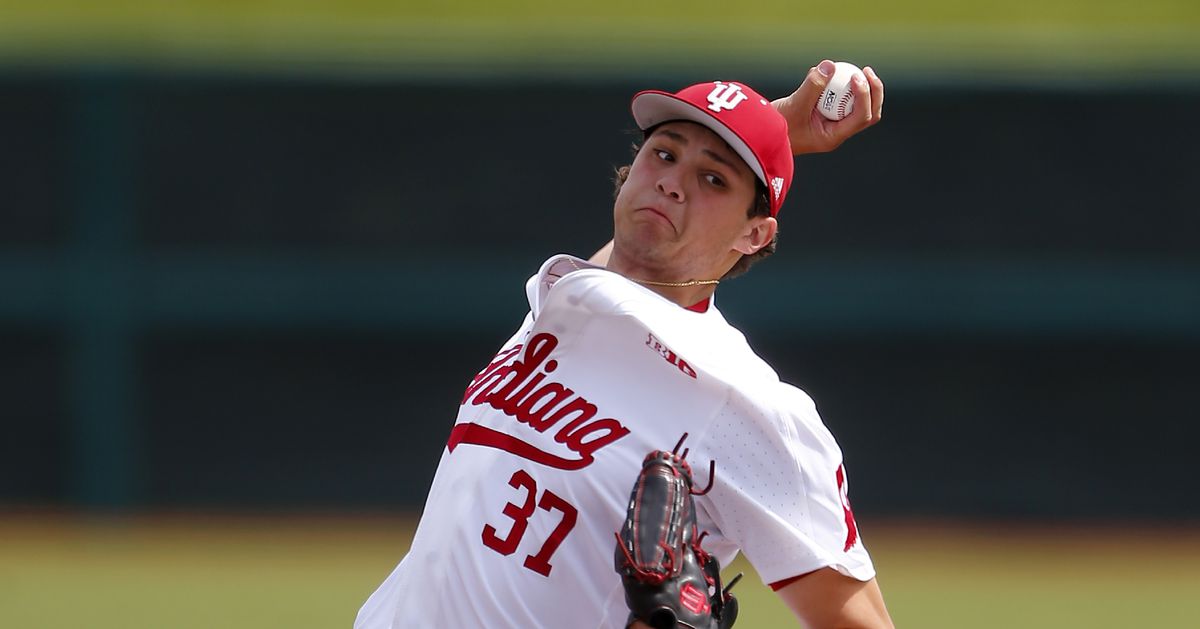 MLB Draft: Ronit Shah on Braves’ Day 2 picks, going pitcher heavy