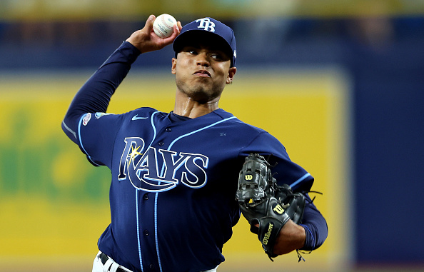 MLB Risers And Fallers: Peaks And Valleys In The Rockies