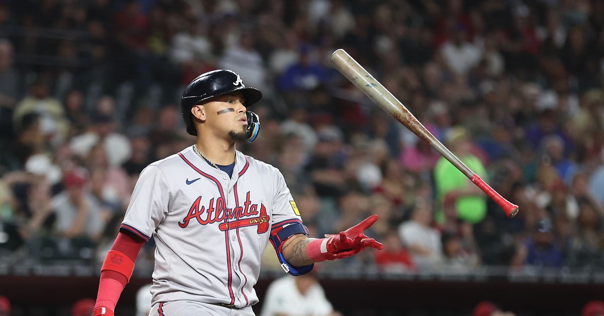 MLB Trade Deadline: Could the Atlanta Braves deal for a shortstop?