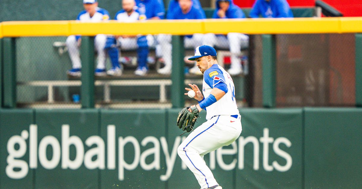 MLB Trade Deadline: Could the Braves deal for an outfielder?