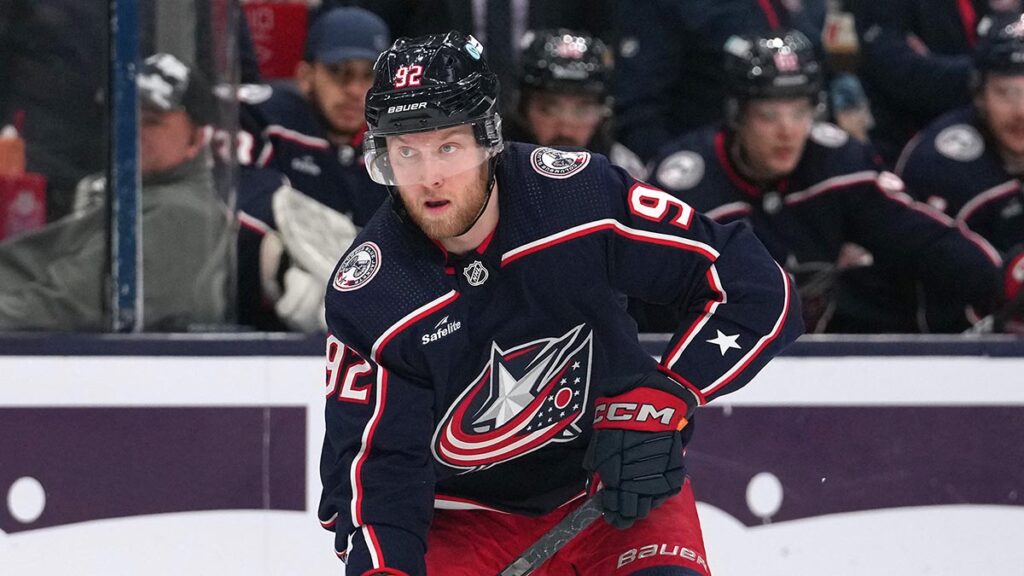 Marlies sign Alex Nylander to AHL contract