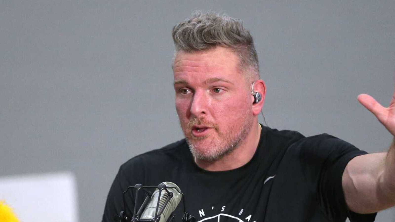 McAfee makes decision regarding future with ‘College GameDay’