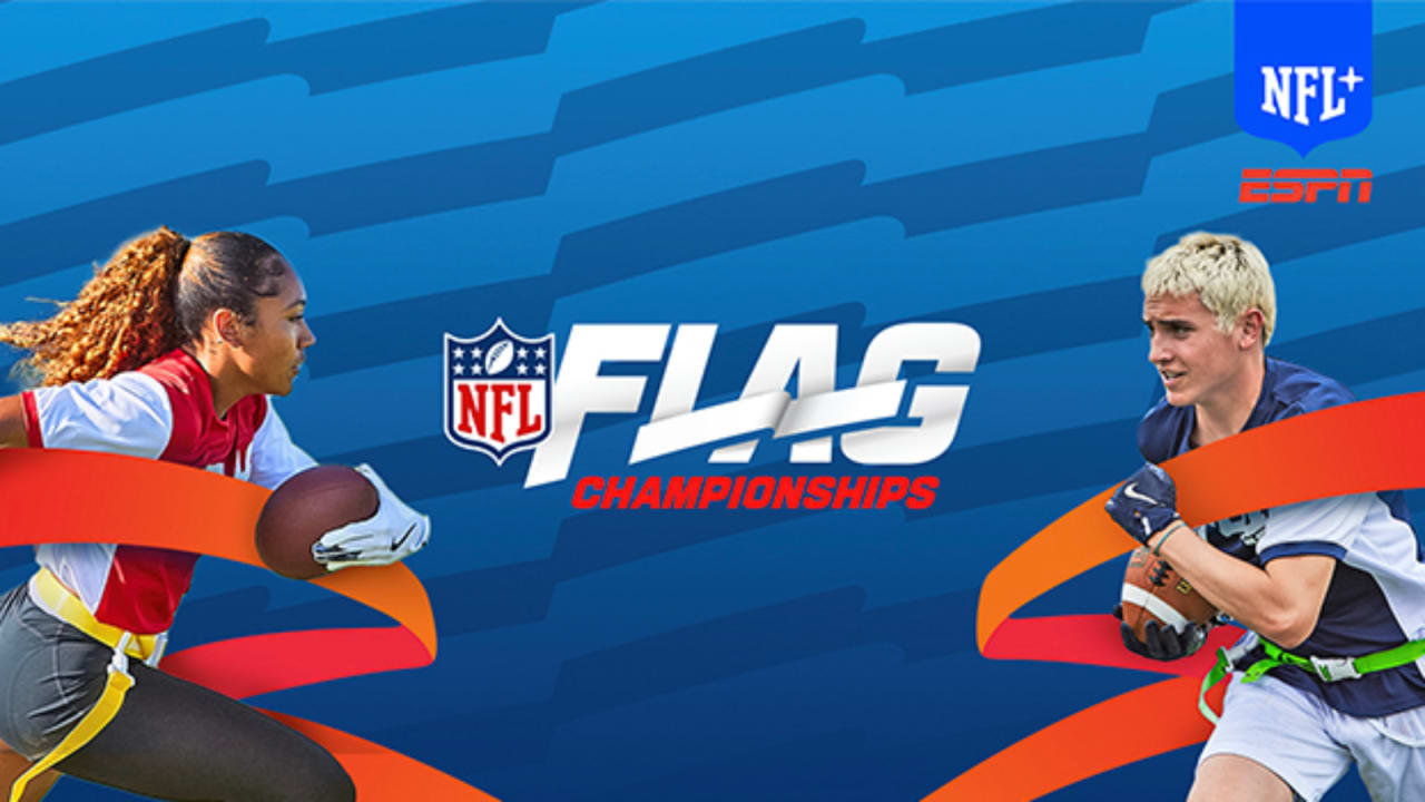 Metro Select (Boys 15U), Staten Island Giants (Girls 18U) win 2024 NFL Flag Championships