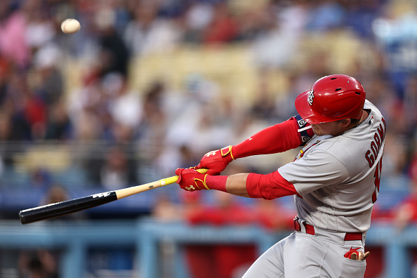 Middle Infield Substitution - Razzball Fantasy Baseball