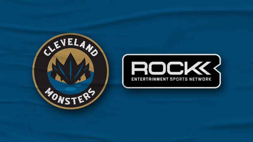 Monsters to be home on Ohio’s newest sports network
