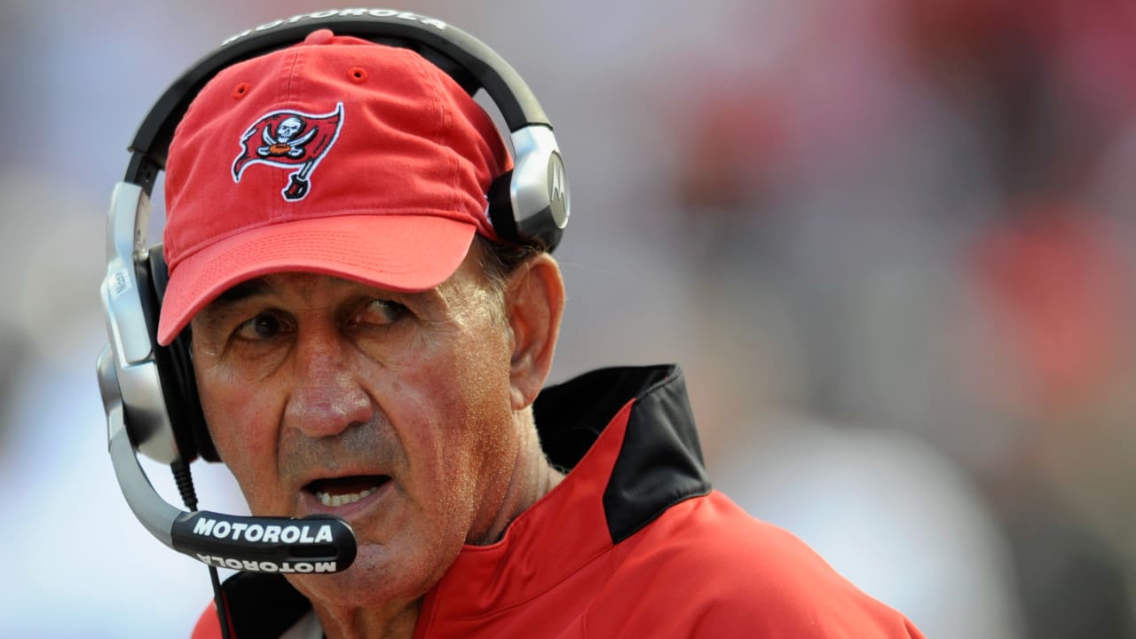 Monte Kiffin, longtime NFL defensive coordinator and key architect of 'Tampa 2' scheme, dies at 84