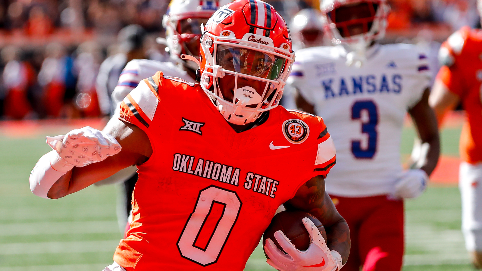 NCAAF best bets: 2 college football conference futures
