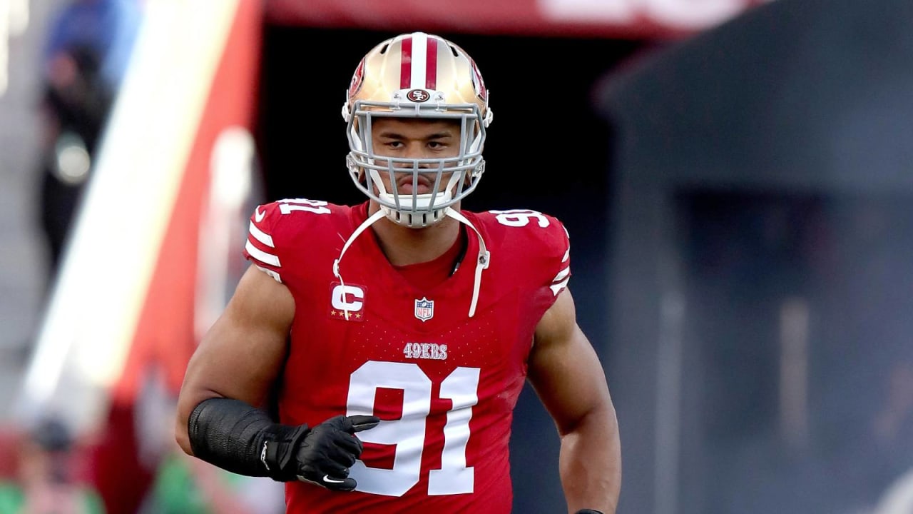 NFL news roundup: Latest league updates from Saturday, July 20