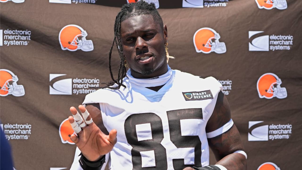NFL news roundup: Latest league updates from Saturday, July 27