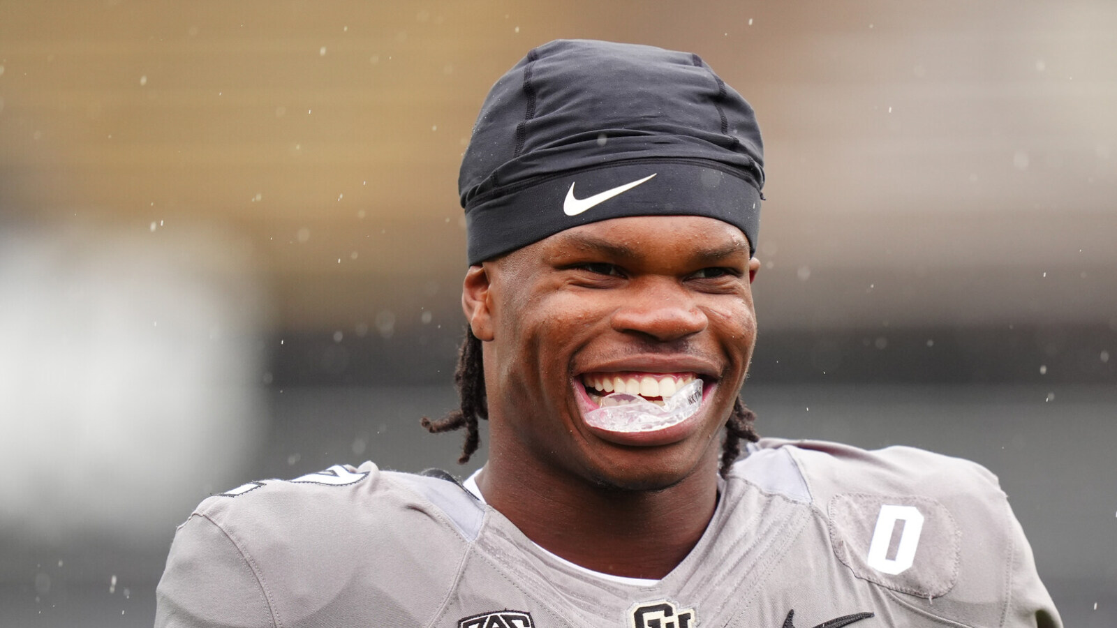 NFL talent evaluators remain unsure about Hunter's best position