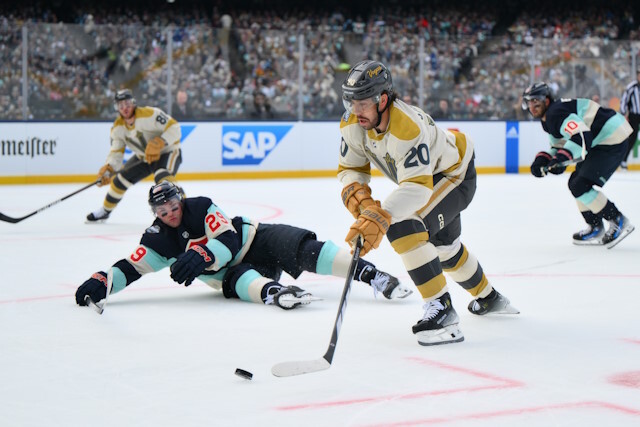 NHL Free Agency Contracts That Made You Go Whoa!!