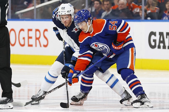 NHL News: Flyers, Hurricanes, Ducks, Rangers, Senators, and Oilers