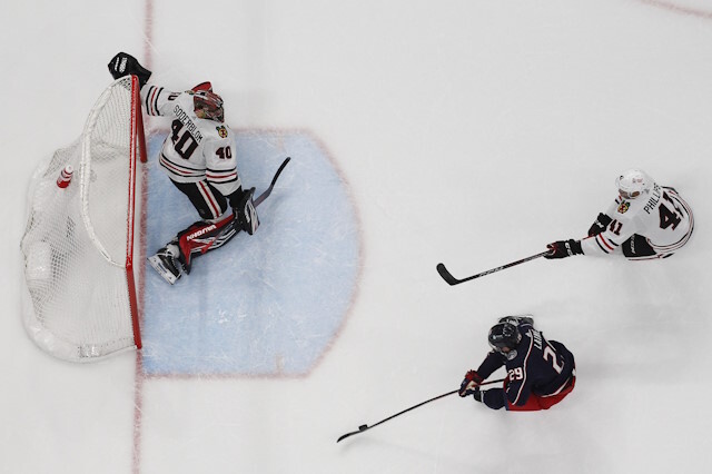 NHL News: Laine, Marek, Savoie, Harvey-Pinard, Willander, and the Second Buyout Window