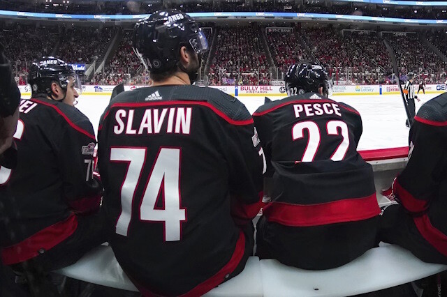NHL Rumors: Devils, Leafs, Hurricanes, Blackhawks, Flyers, Canucks, Flames, and Penguins