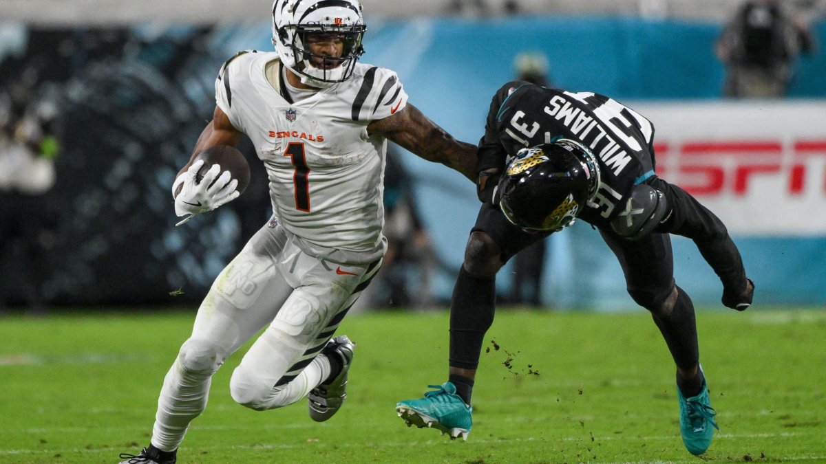 Nathan Jahnke's wide receiver tiers