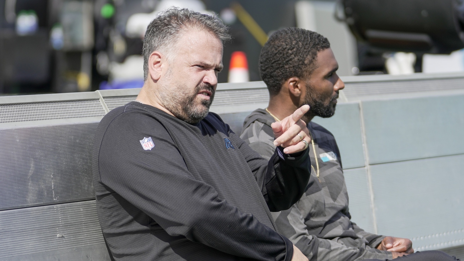 Nebraska HC Matt Rhule's top talent evaluator curiously resigns