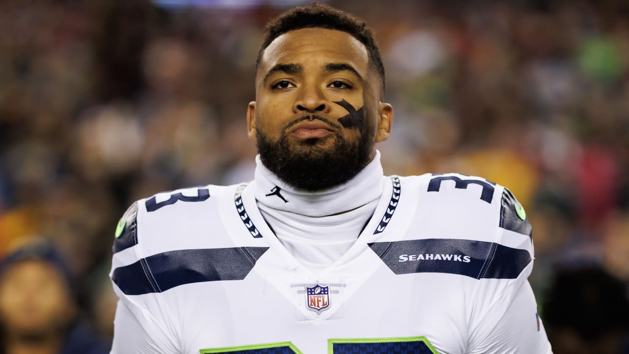 New Titans S Jamal Adams out to prove he's 'still that guy'