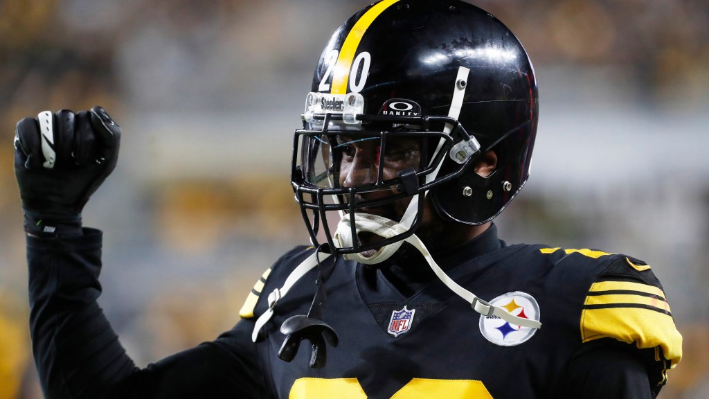 New York Giants urged to sign eight-time Pro Bowl cornerback