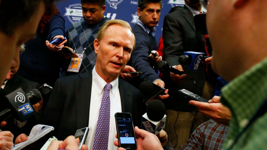 New York Jets, Giants belong to New Jersey