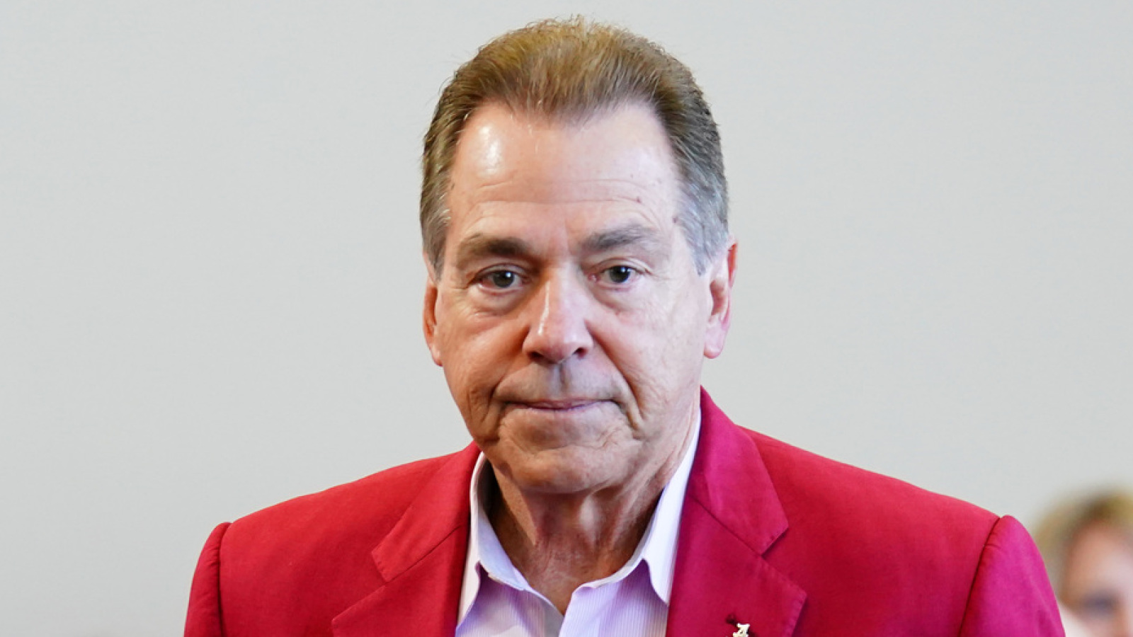 Nick Saban delivered legendary quotes during ESPY Awards speech