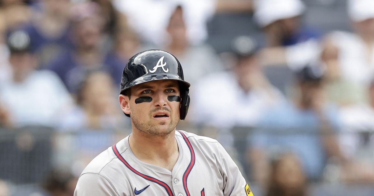 No June bloom for banged-up, beset upon Braves