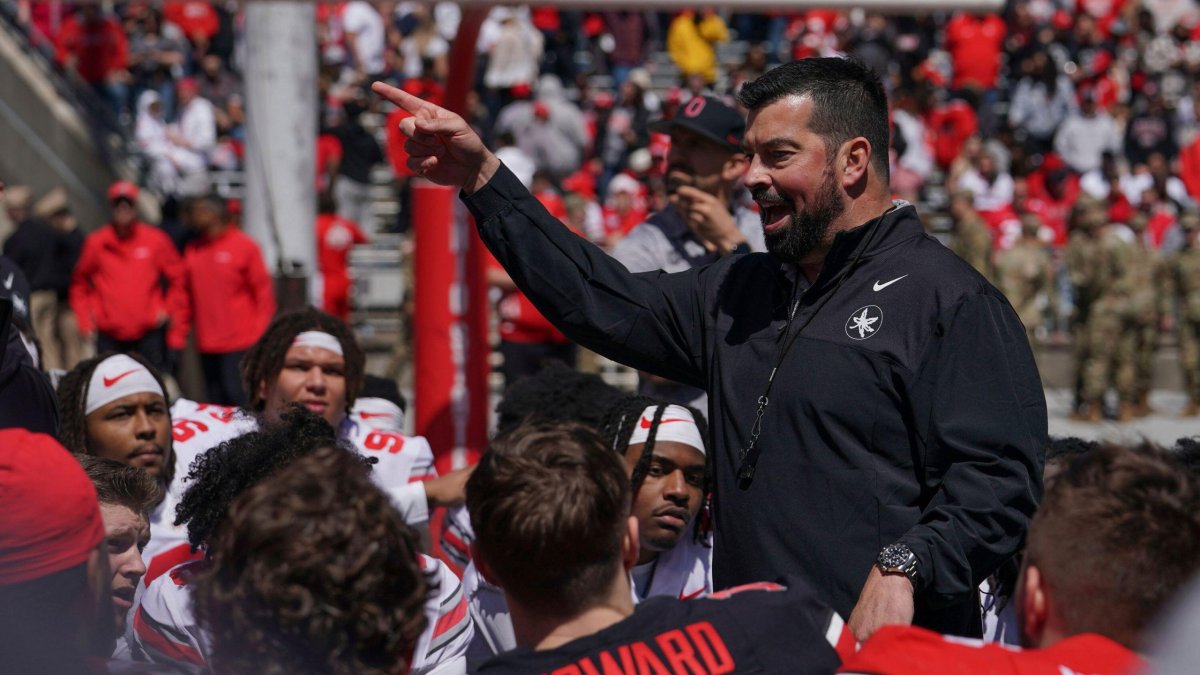 Ohio State win projections, strengths and weaknesses, quarterback spotlight and more