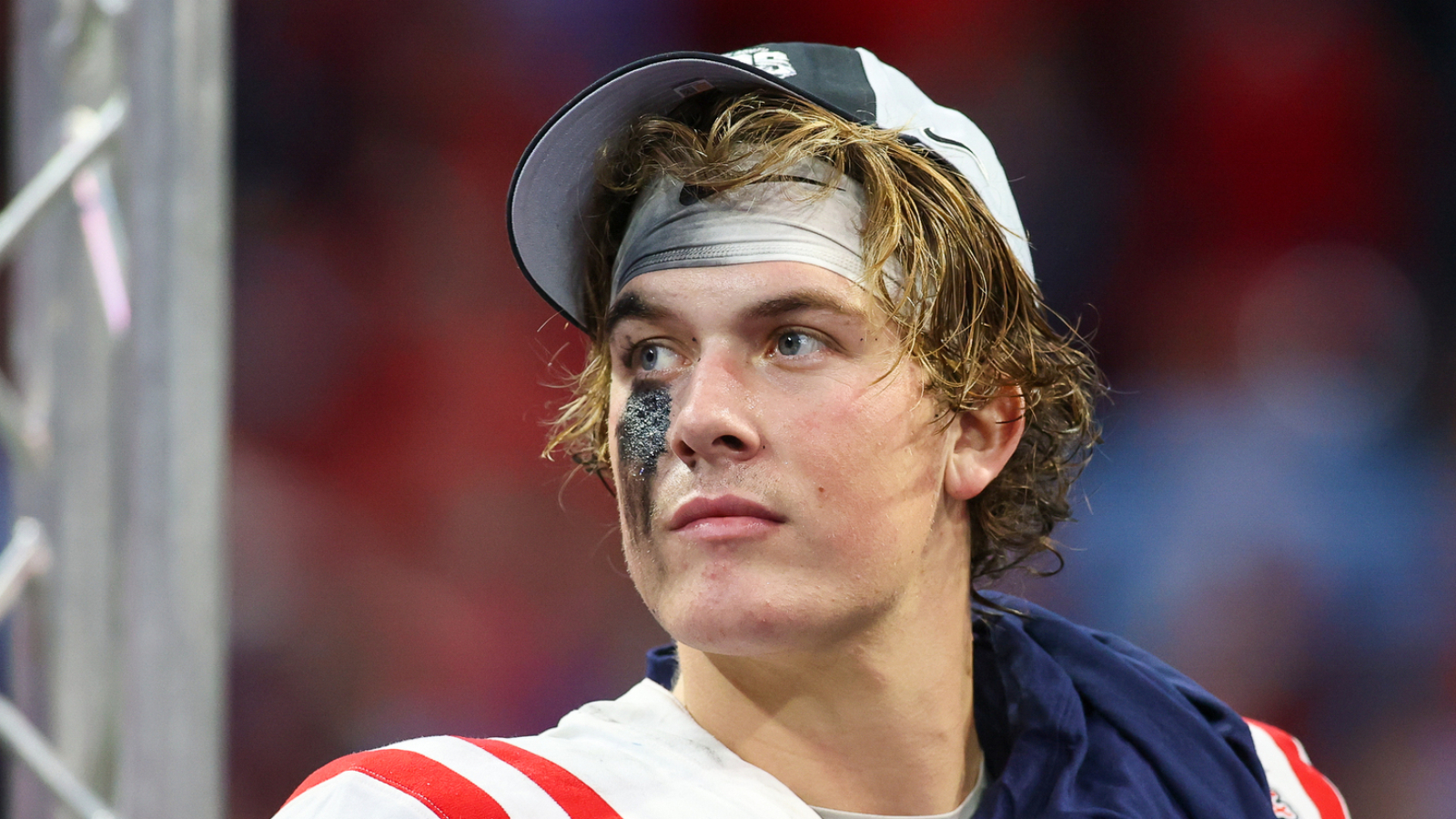 Ole Miss' Dart inks NIL deal with Dick’s Sporting Goods