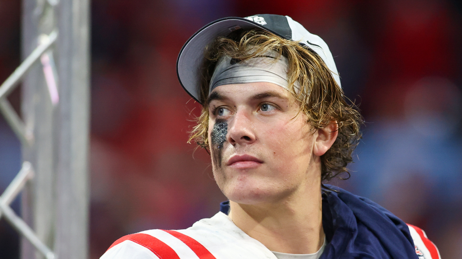 Ole Miss is stacked with NFL talent, per Senior Bowl director