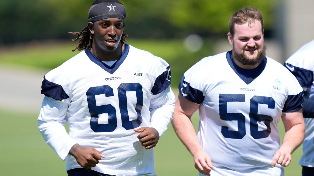 One player to watch for every team