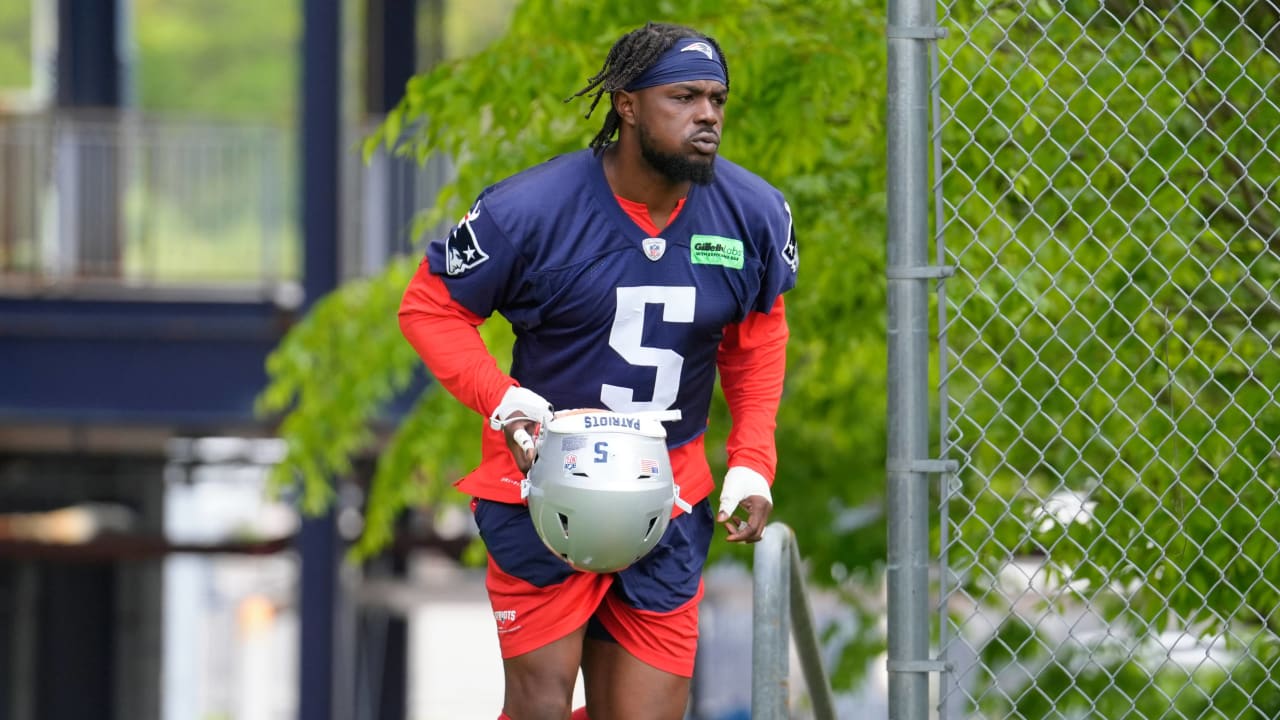 Patriots safety Jabrill Peppers agrees to 3-year extension worth up to $30M
