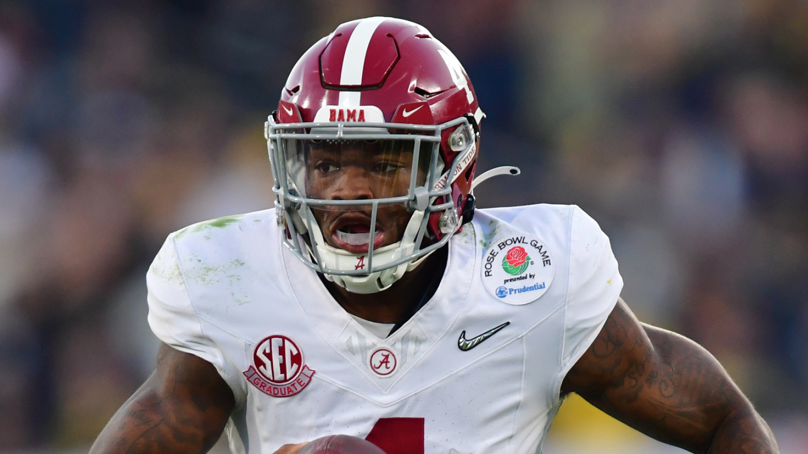 Paul Finebaum names potential doomsday scenario for Alabama