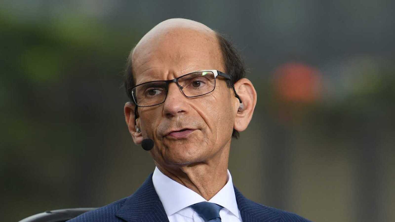 Paul Finebaum says this college coach reminds him of prime Nick Saban