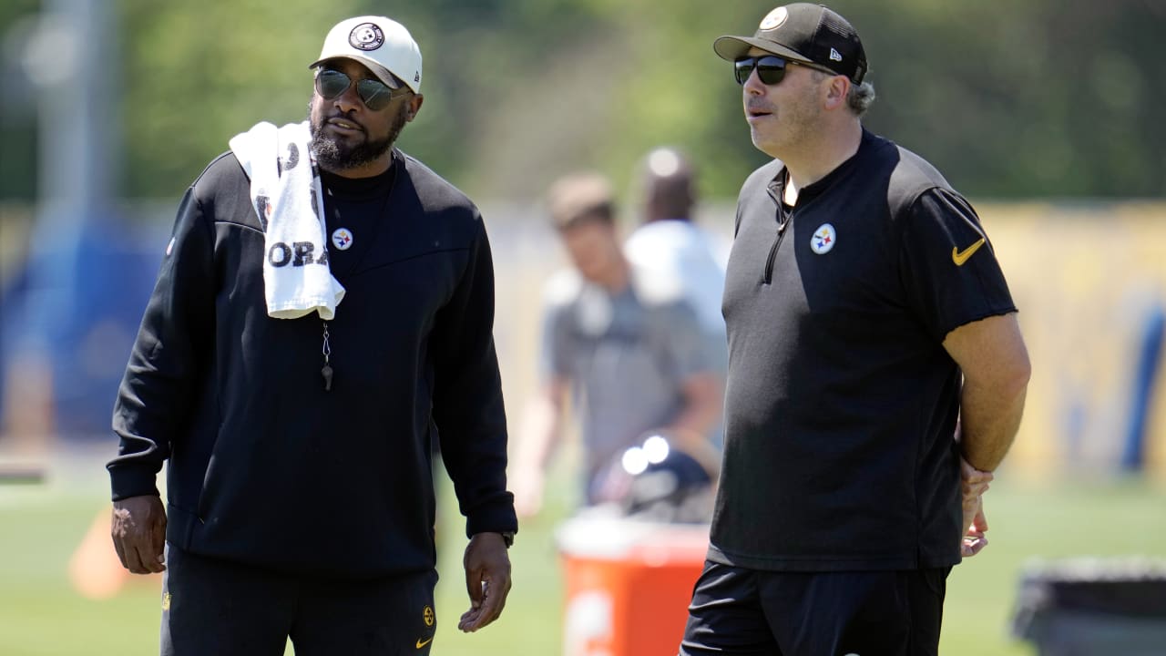 Pittsburgh Steelers training camp preview: Key dates, notable additions, biggest storylines
