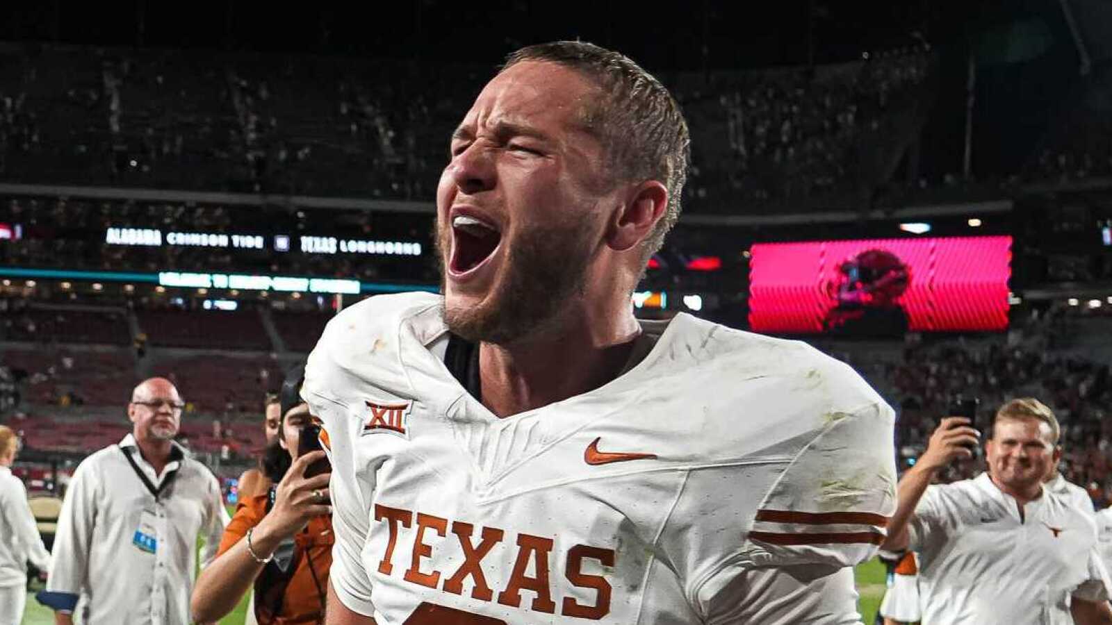 Predicting all automatic bids for the College Football Playoff