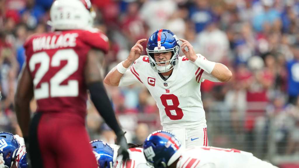 Pro Bowl cornerback offers critical take of Giants QB Daniel Jones