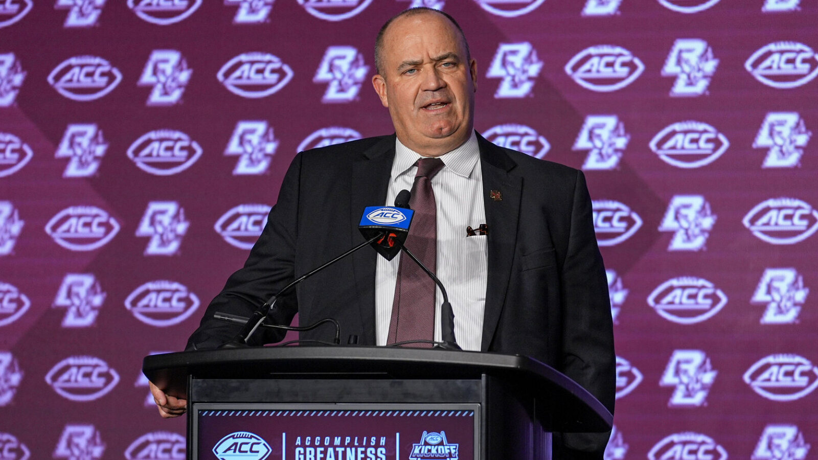 Ranking all the new head coaches in the FBS