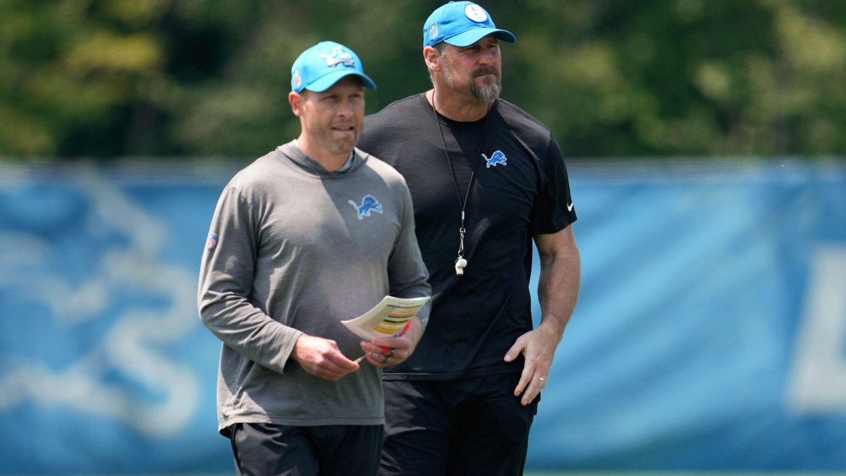 Ranking the NFL’s top 10 offensive coordinators entering 2024