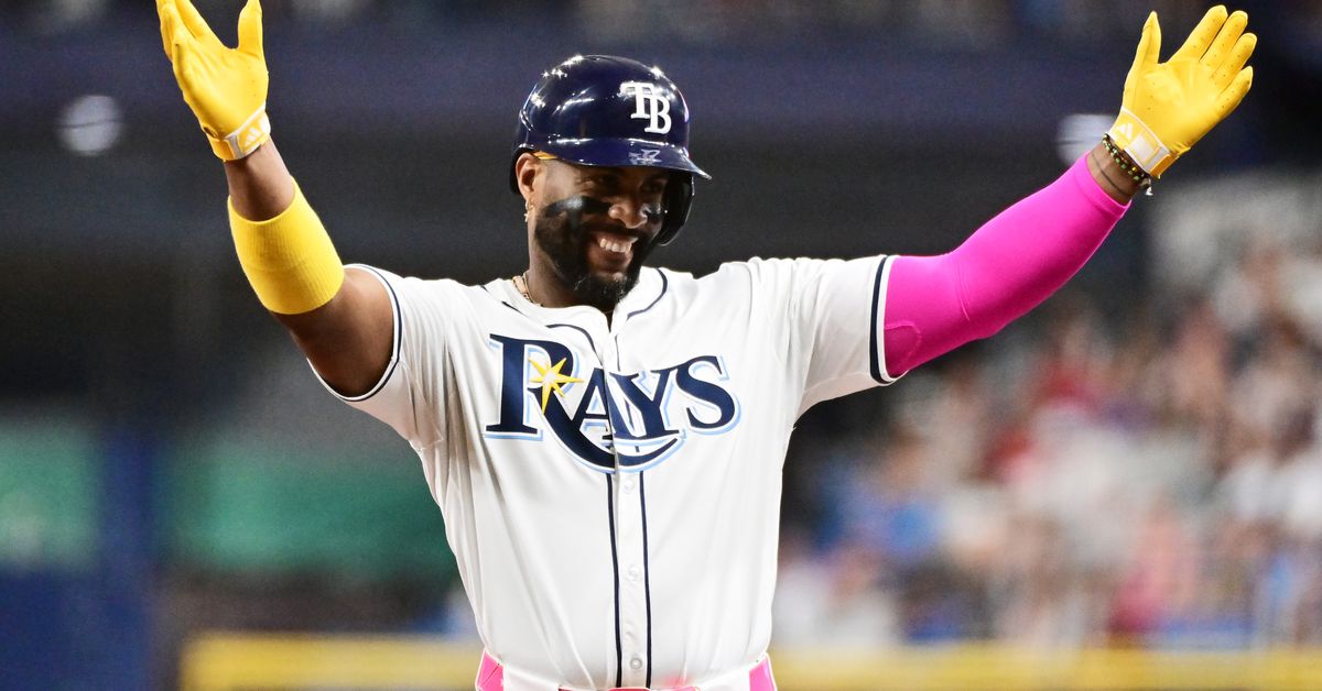Rays 5, Yankees 3: Rays help extend Yankees’ skid