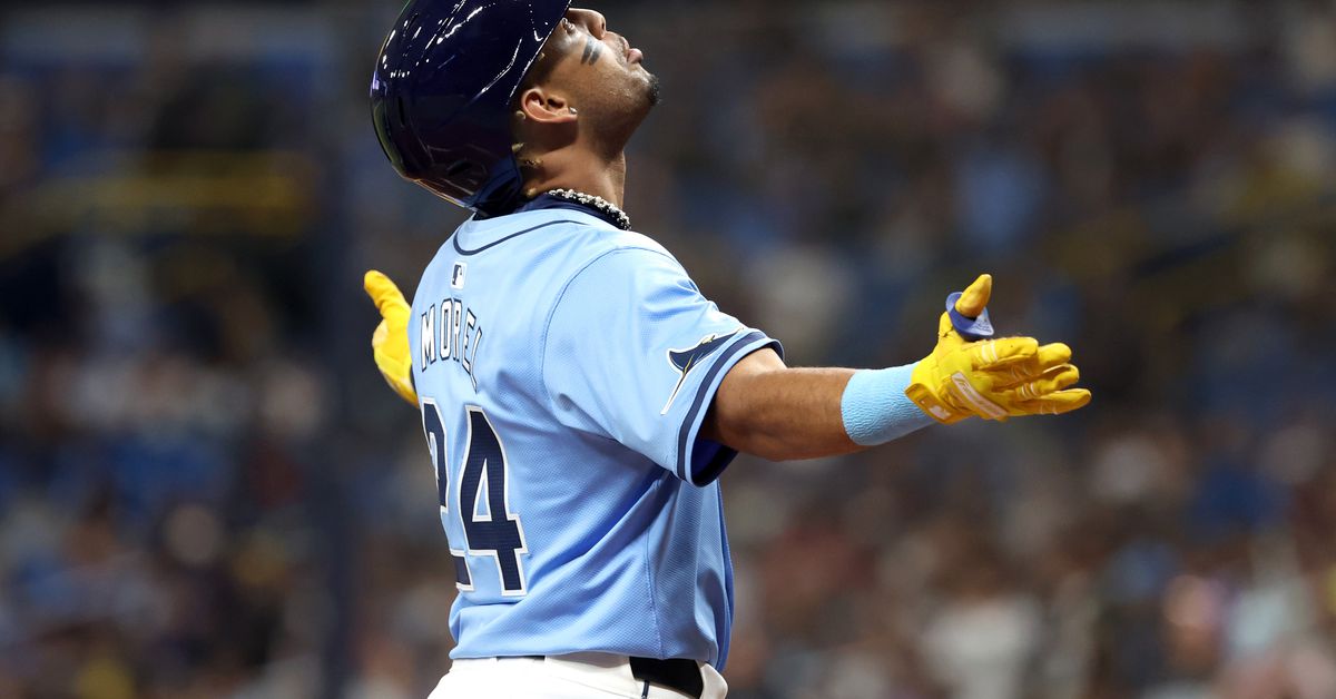 Rays: 9, Marlins: 3 - New and Old Rays Impress after Deadline