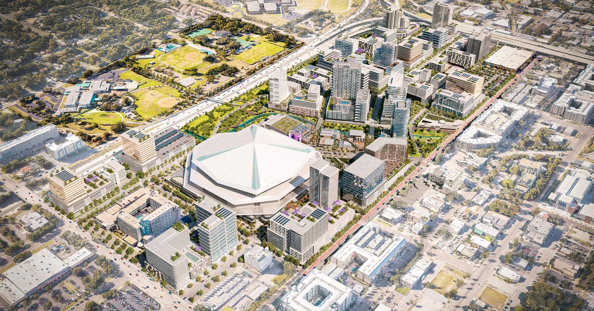 Rays new stadium APPROVED by St. Petersburg City Council!