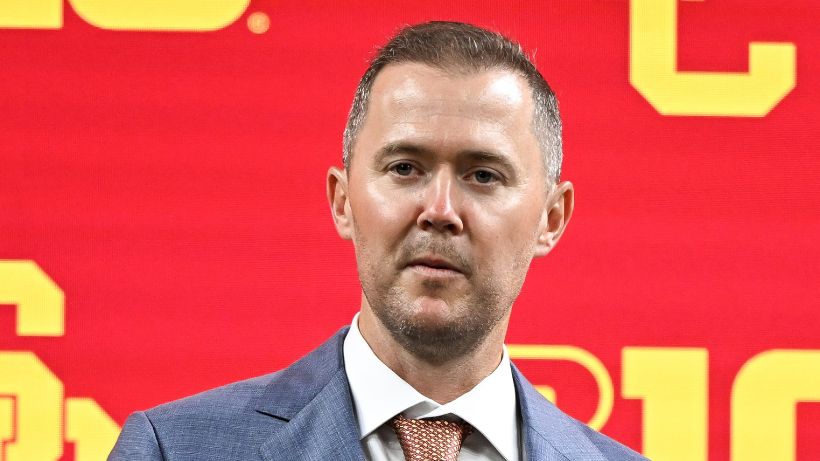 Riley has ominous quote about future of USC-Notre Dame rivalry