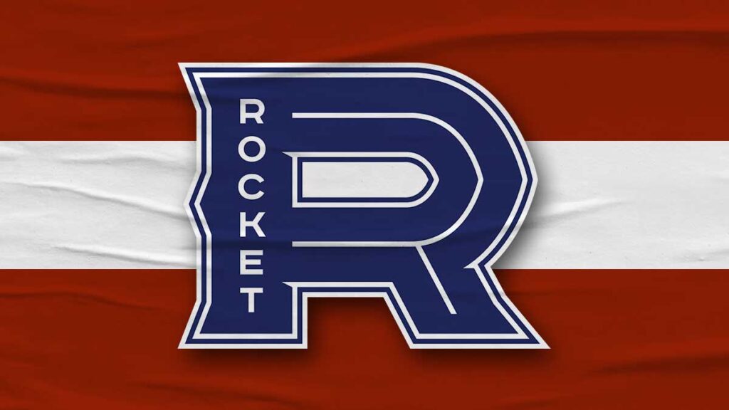 Rocket agree to terms with six on AHL contracts