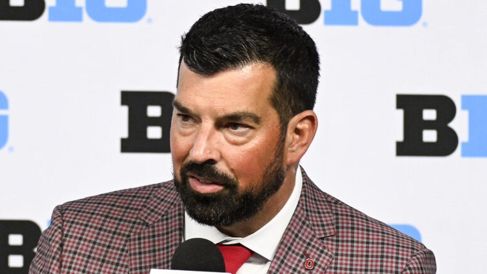 Ryan Day shares Ohio State's mindset ahead of pivotal season